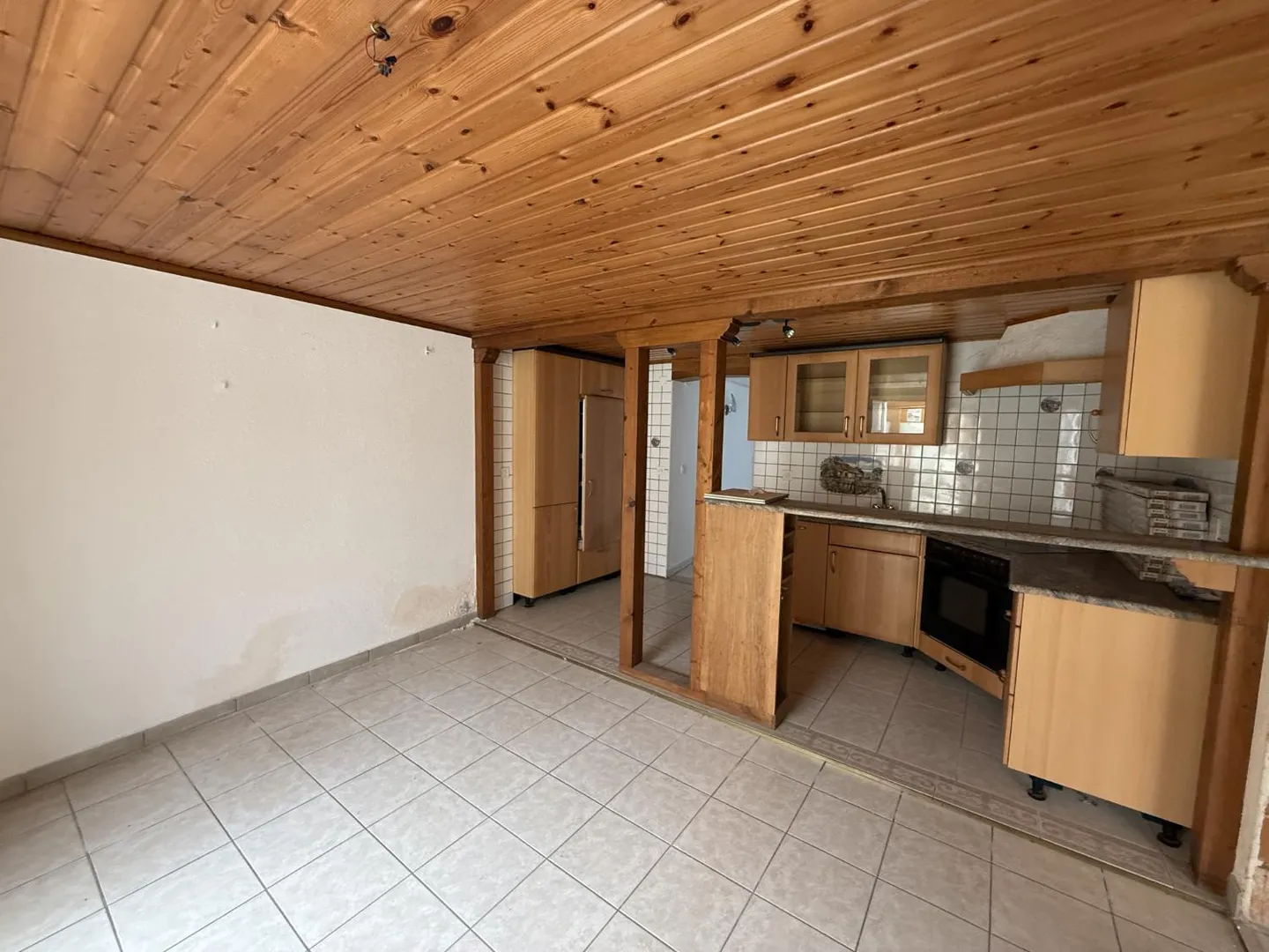 8-room apartment - Photo 7 of 13