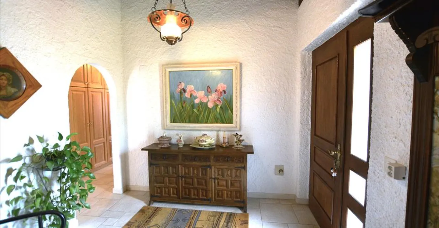Maison Familiale Provençale - Photo 2 sur 28