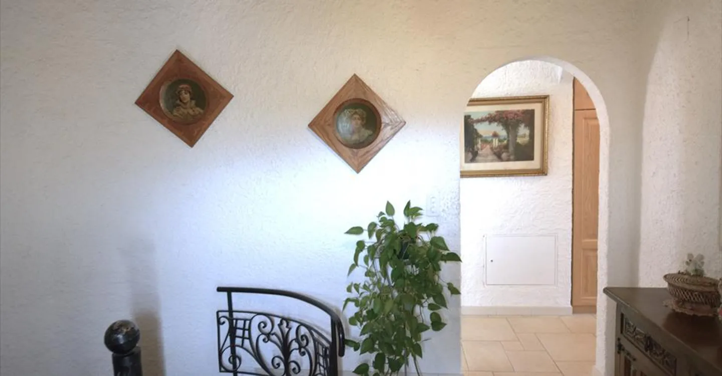 Maison Familiale Provençale - Photo 3 sur 28
