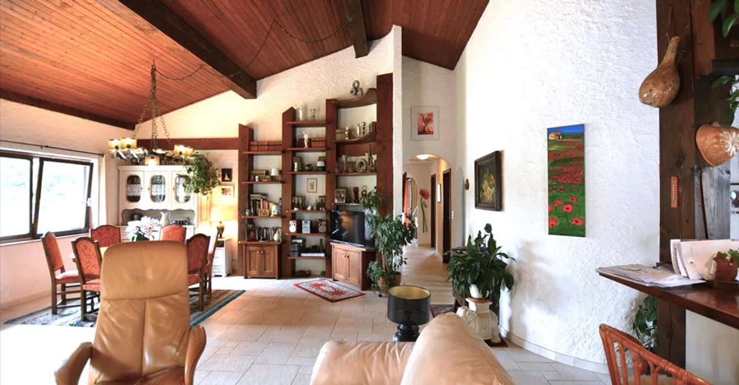 Maison Familiale Provençale - Photo 5 sur 28