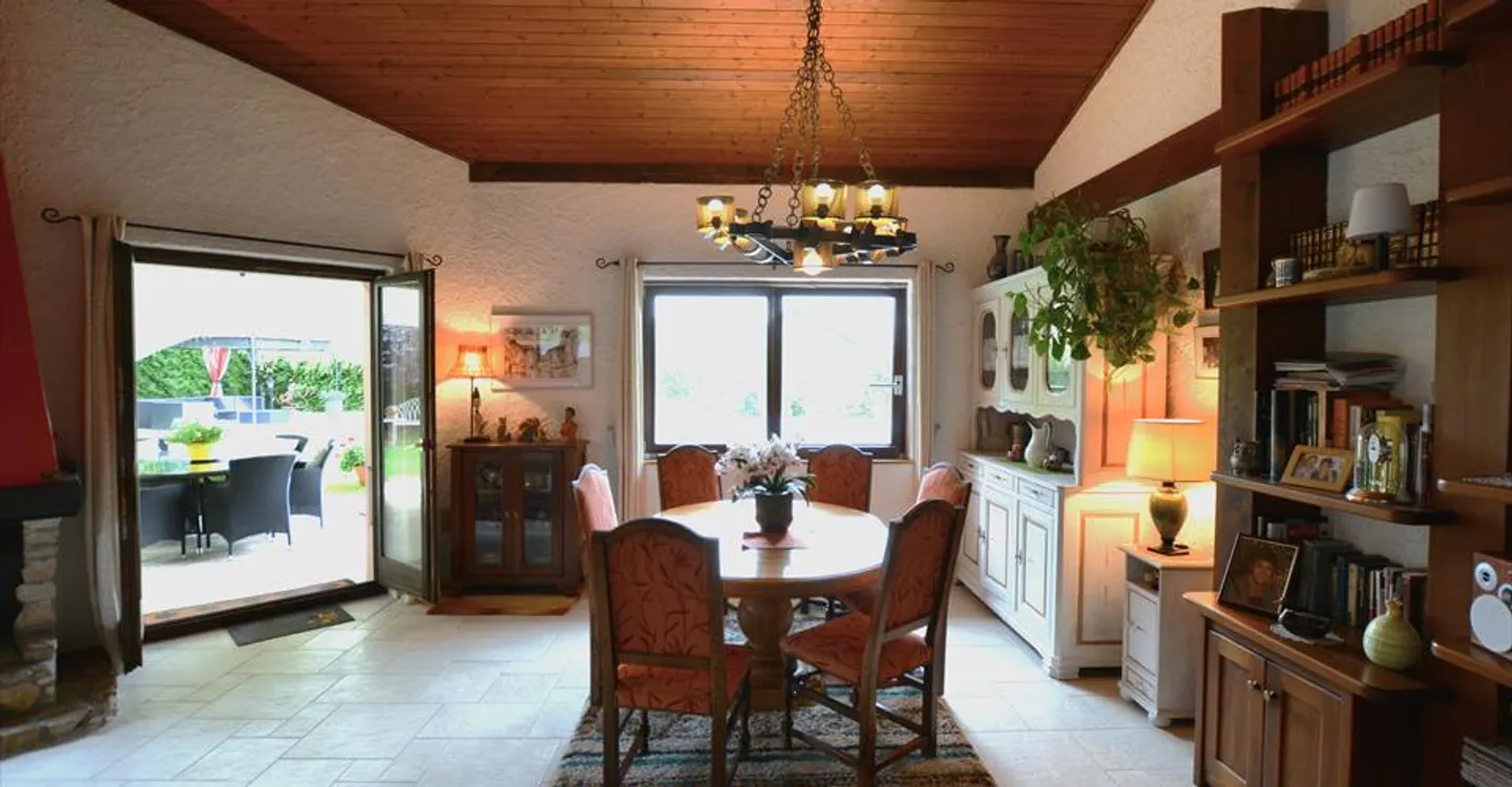 Maison Familiale Provençale - Photo 6 sur 28