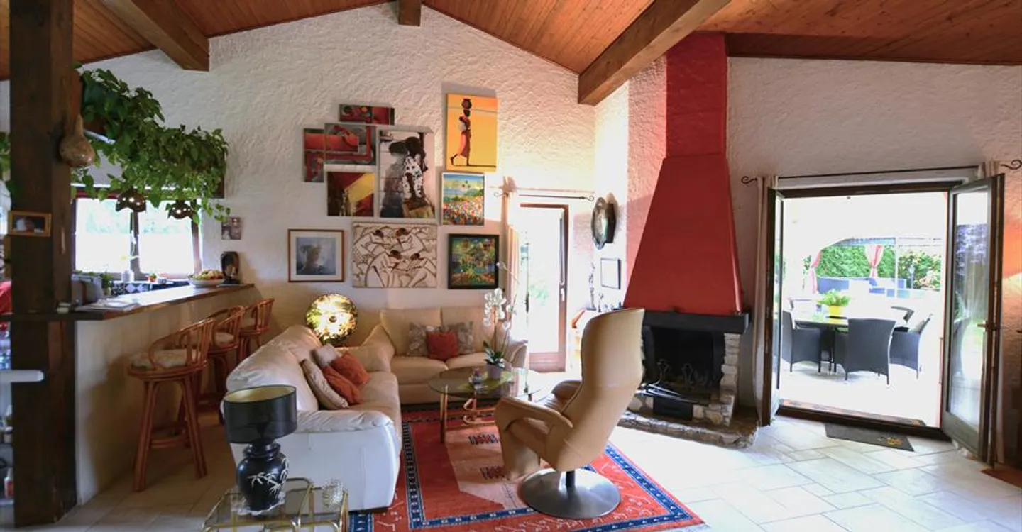 Maison Familiale Provençale - Photo 7 sur 28
