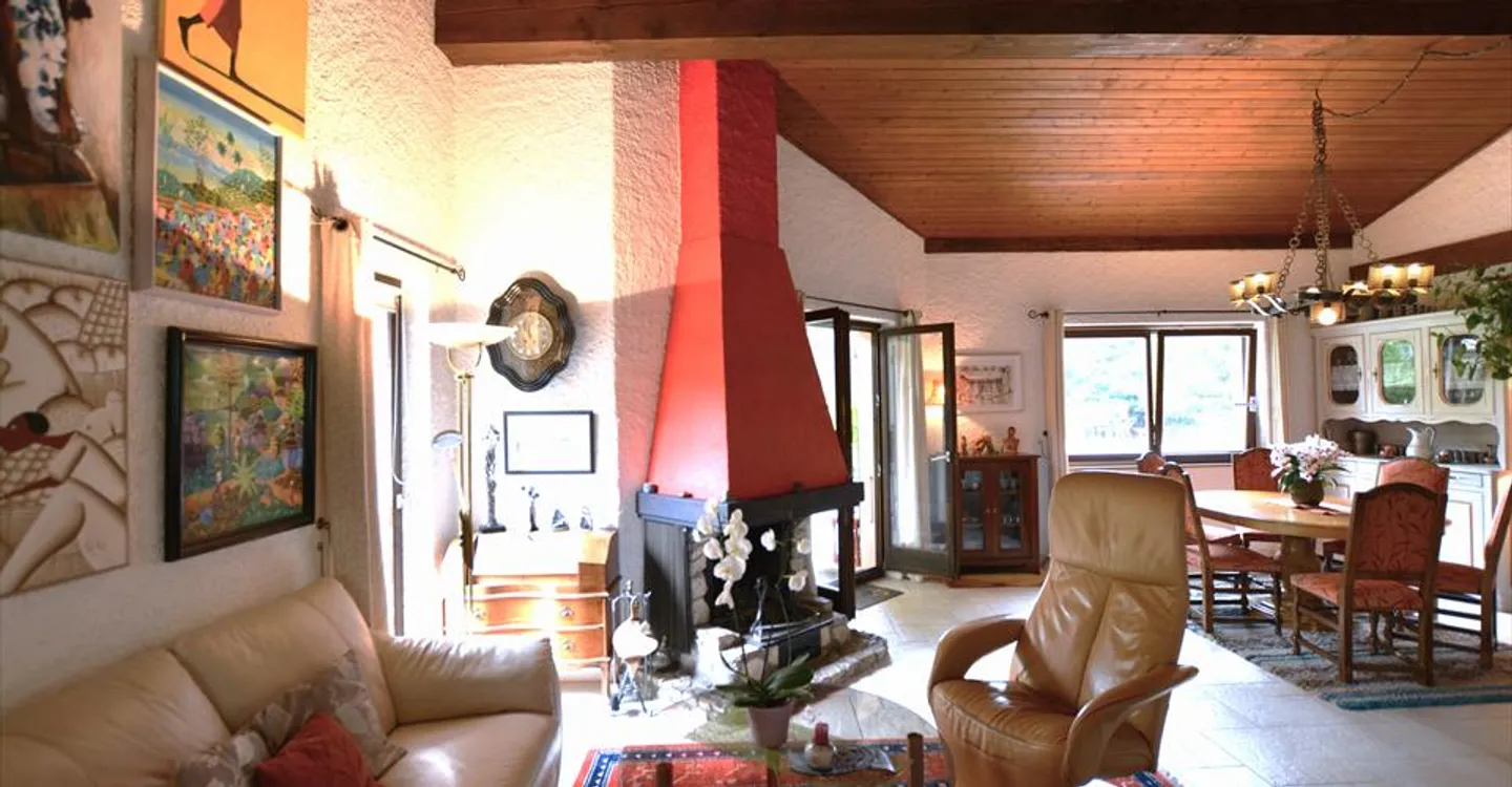 Maison Familiale Provençale - Photo 8 sur 28