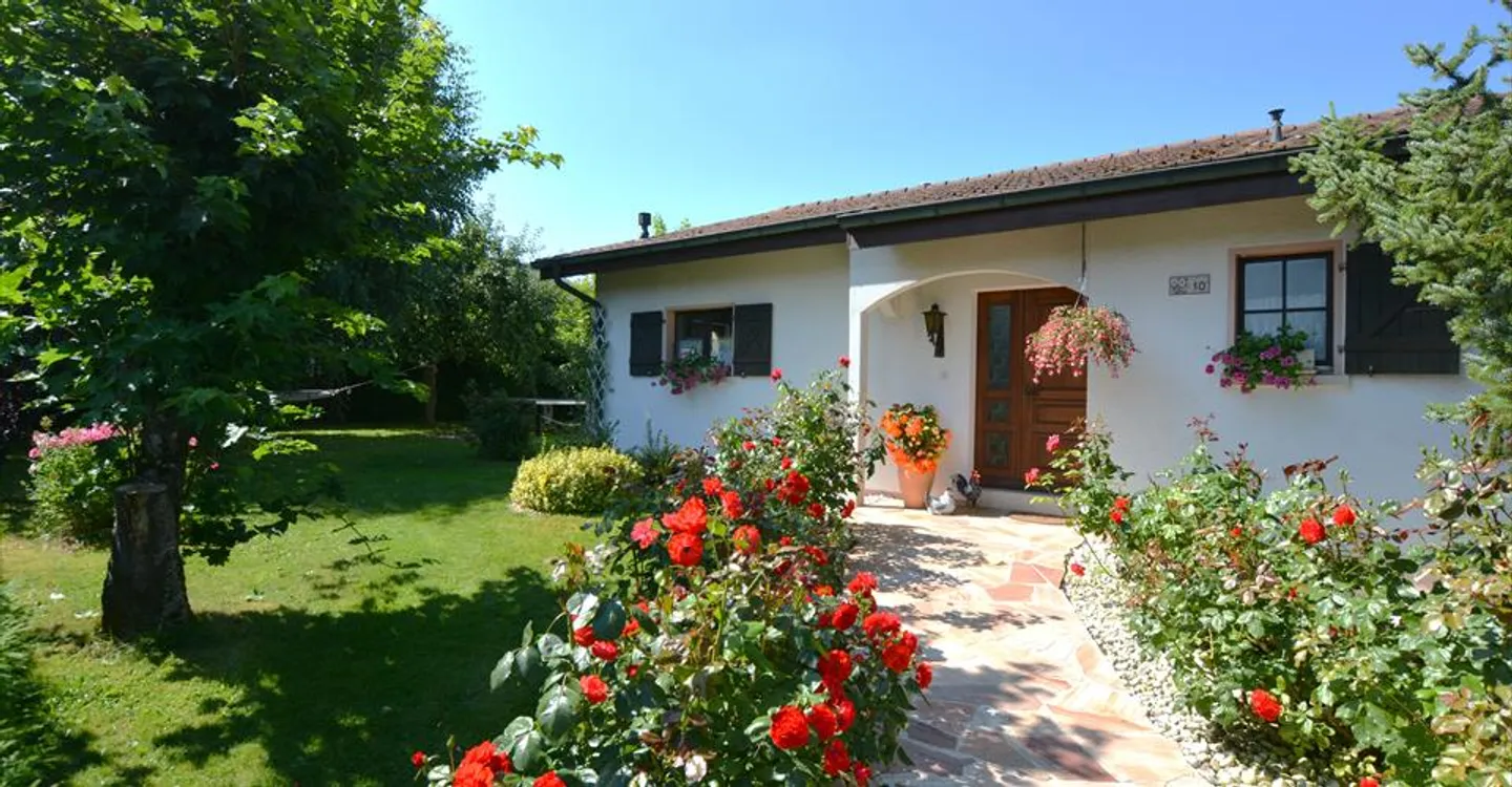 Maison Familiale Provençale - Photo 21 sur 28