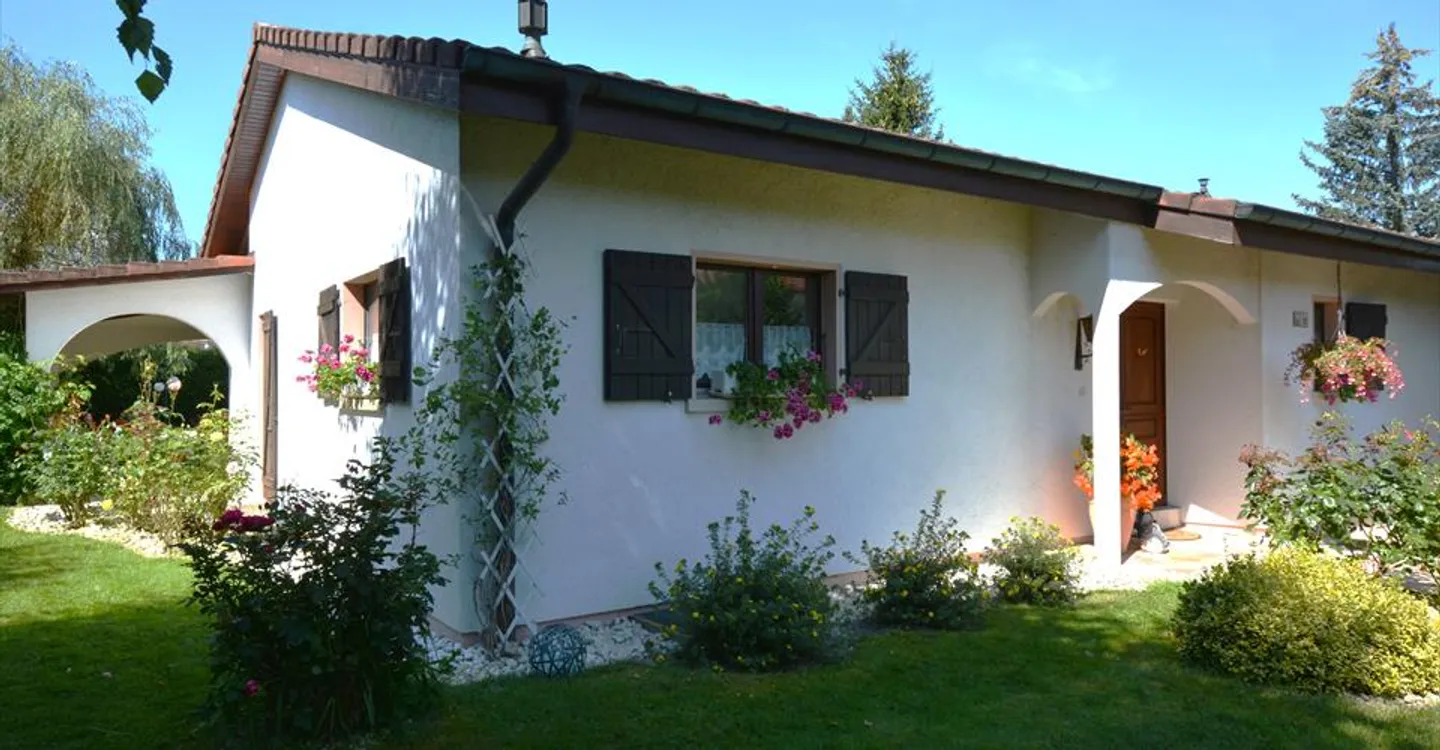 Maison Familiale Provençale - Photo 22 sur 28