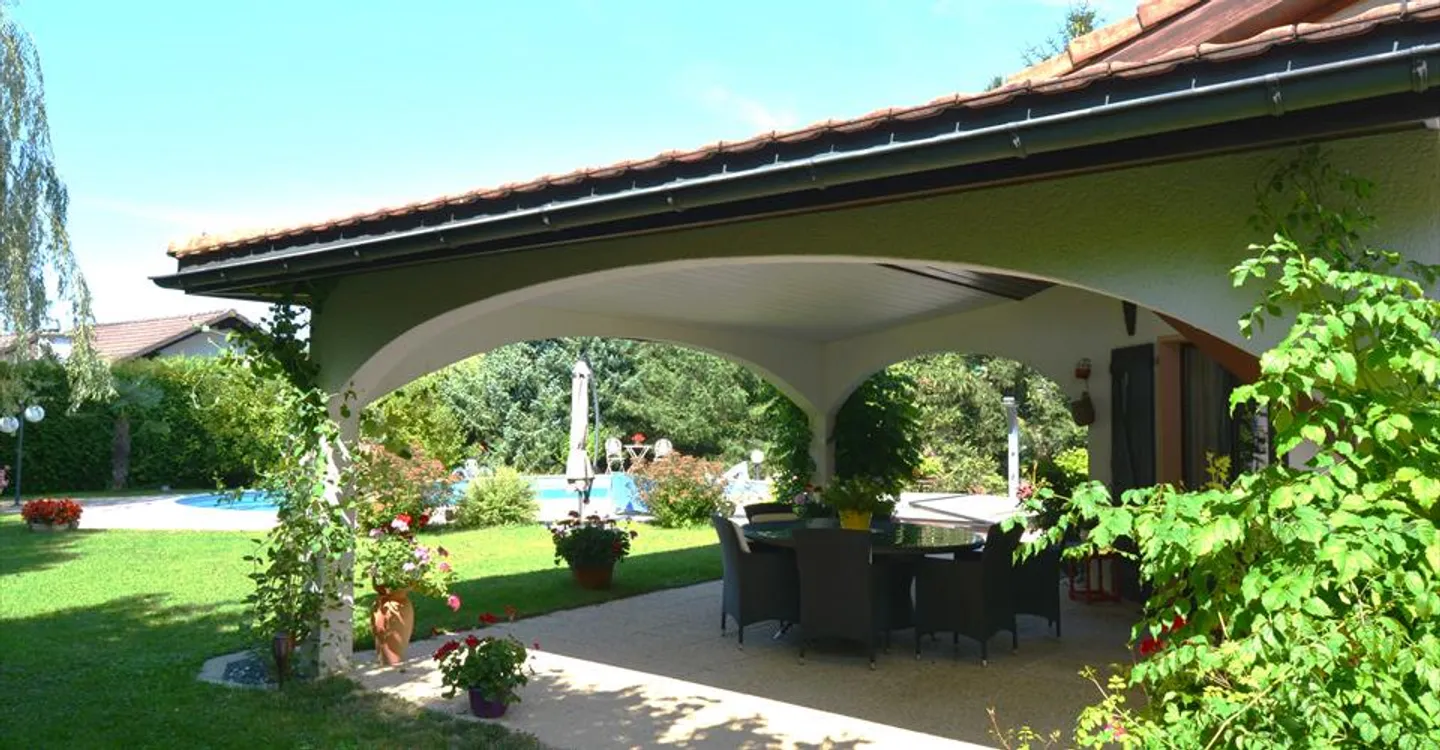 Maison Familiale Provençale - Photo 23 sur 28
