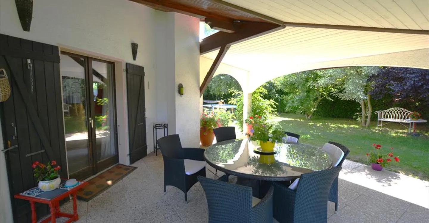 Maison Familiale Provençale - Photo 24 sur 28