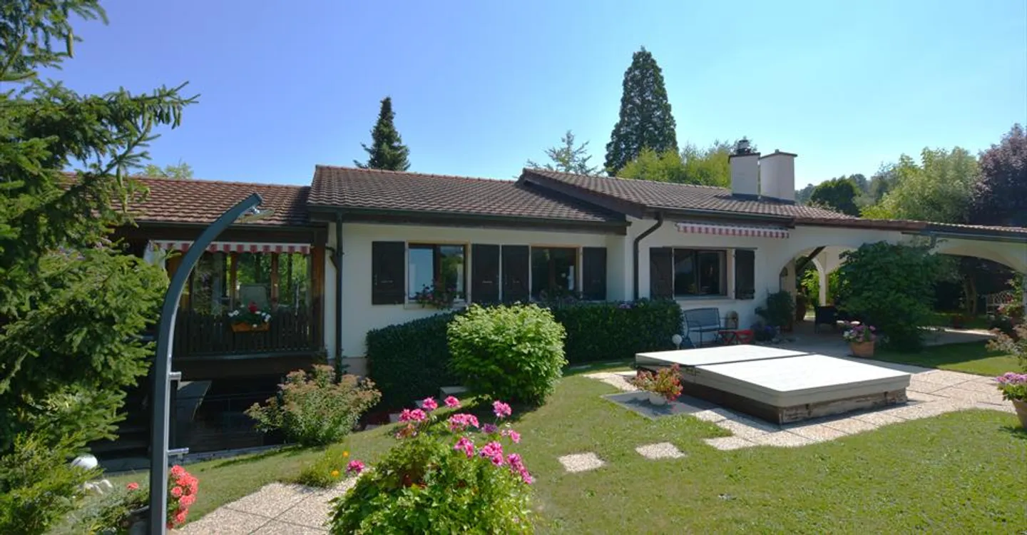 Maison Familiale Provençale - Photo 25 sur 28