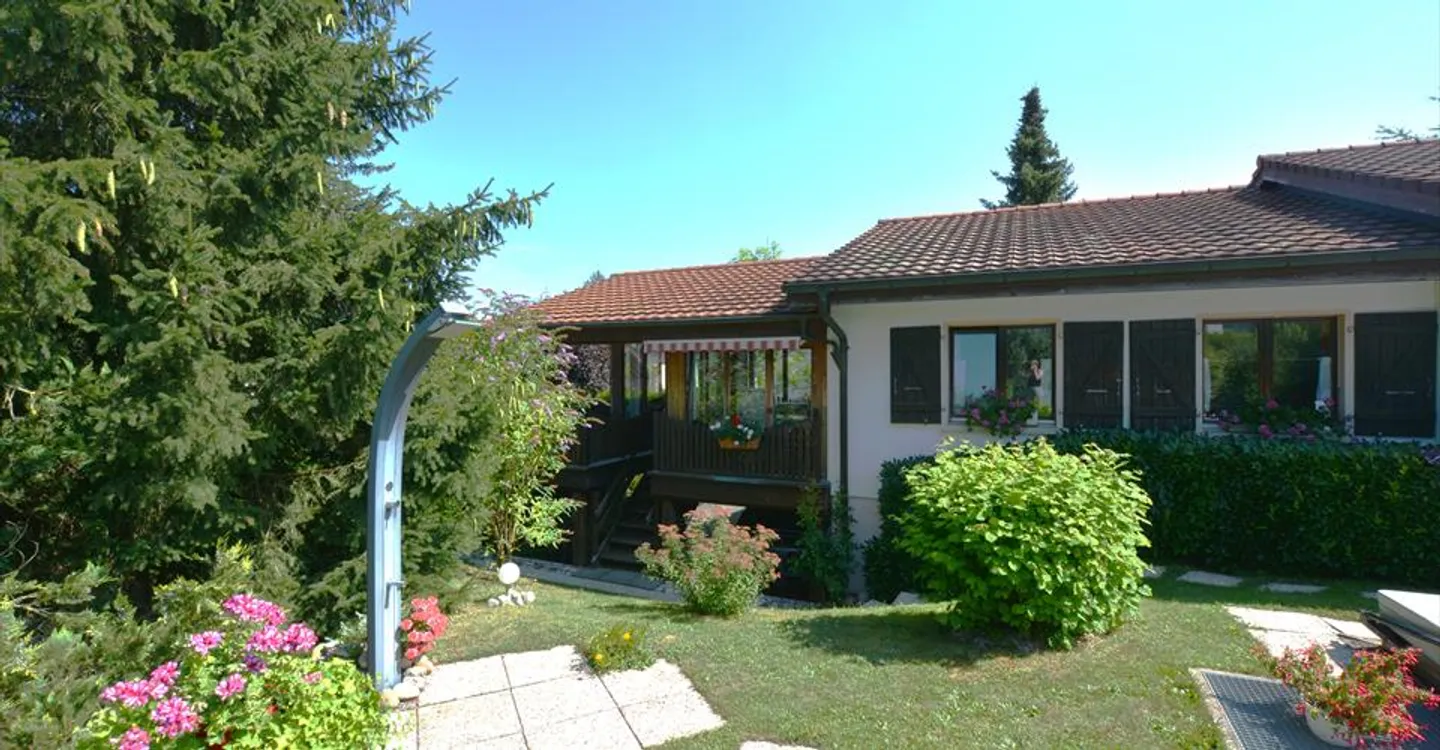 Maison Familiale Provençale - Photo 26 sur 28