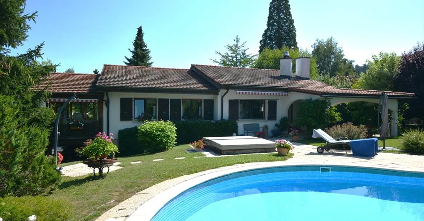 Maison Familiale Provençale - Photo 27 sur 28