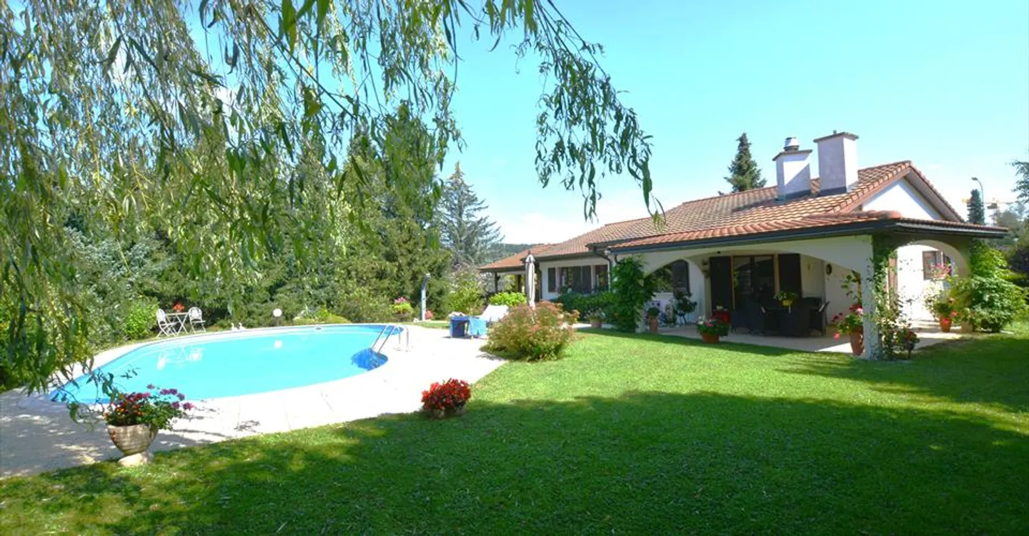 Maison Familiale Provençale - Photo 28 sur 28