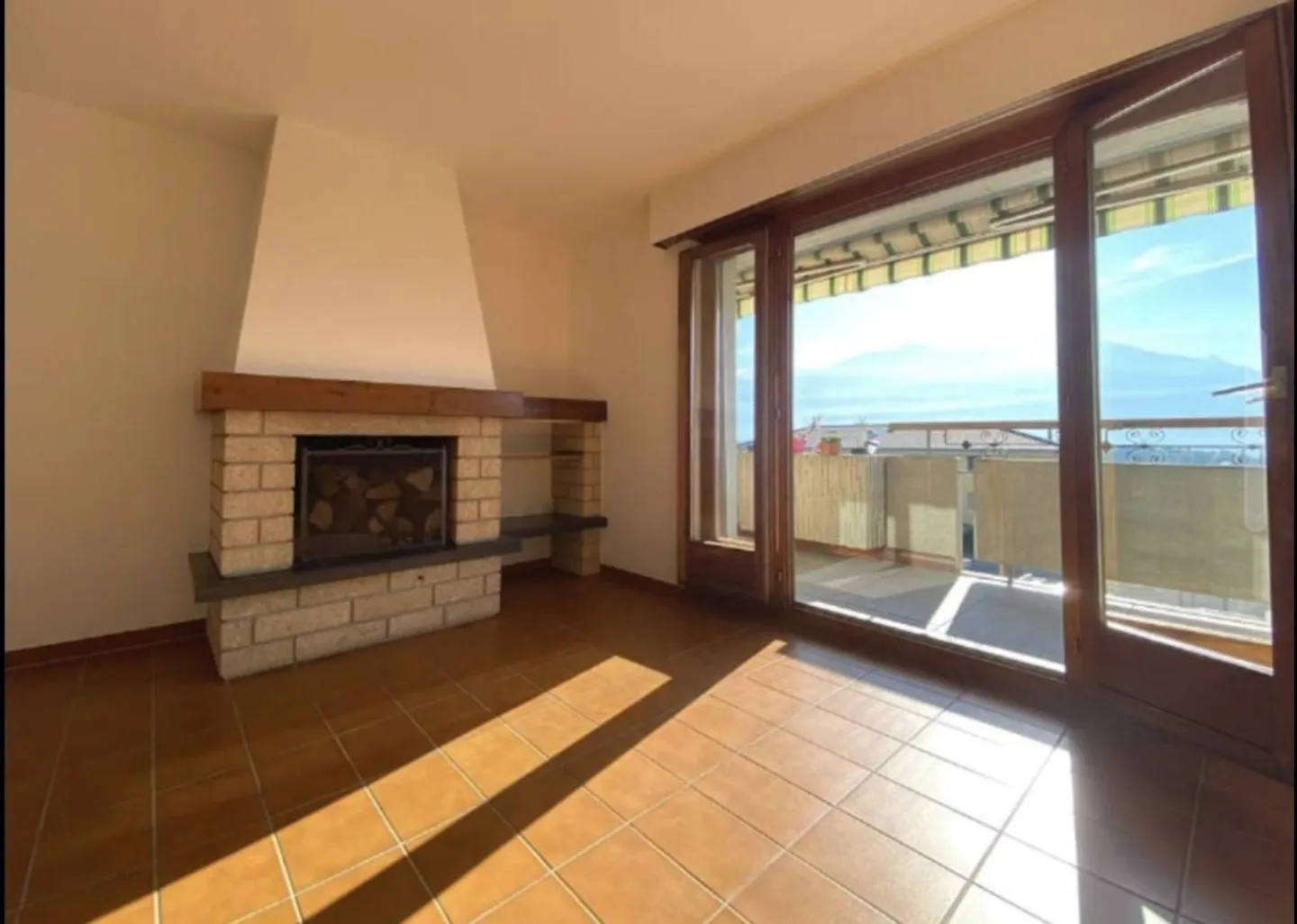 Bel appartamento di 4.5 locali a Savièse - Foto 2 di 11