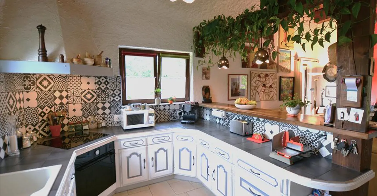 Maison Familiale Provençale - Photo 9 sur 28