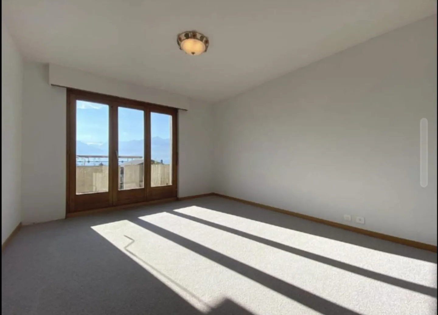 Bel appartamento di 4.5 locali a Savièse - Foto 4 di 11