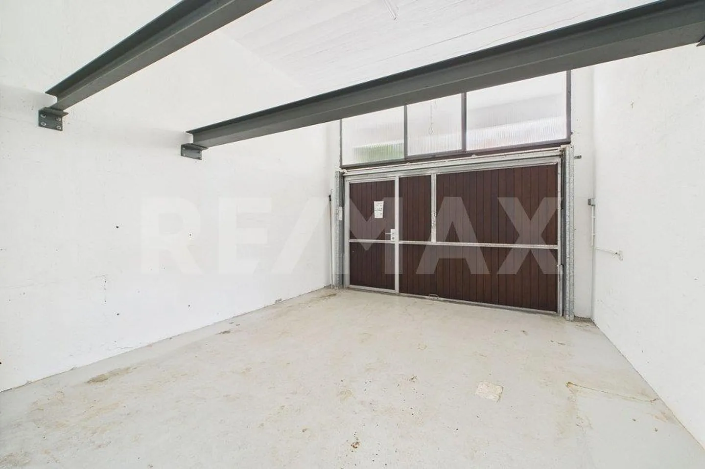 Lugano – Gewerbefläche umwandelbar in 2 Wohnungen, strategische Lage in Cortivallo - Foto 11 von 13