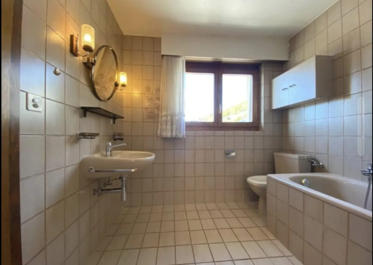 Bel appartamento di 4.5 locali a Savièse - Foto 7 di 11