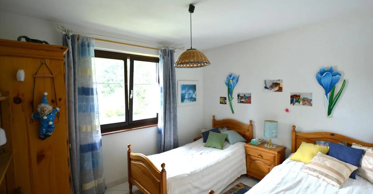 Maison Familiale Provençale - Photo 14 sur 28