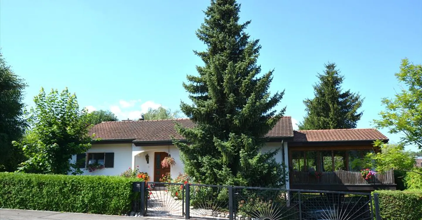 Maison Familiale Provençale - Photo 20 sur 28