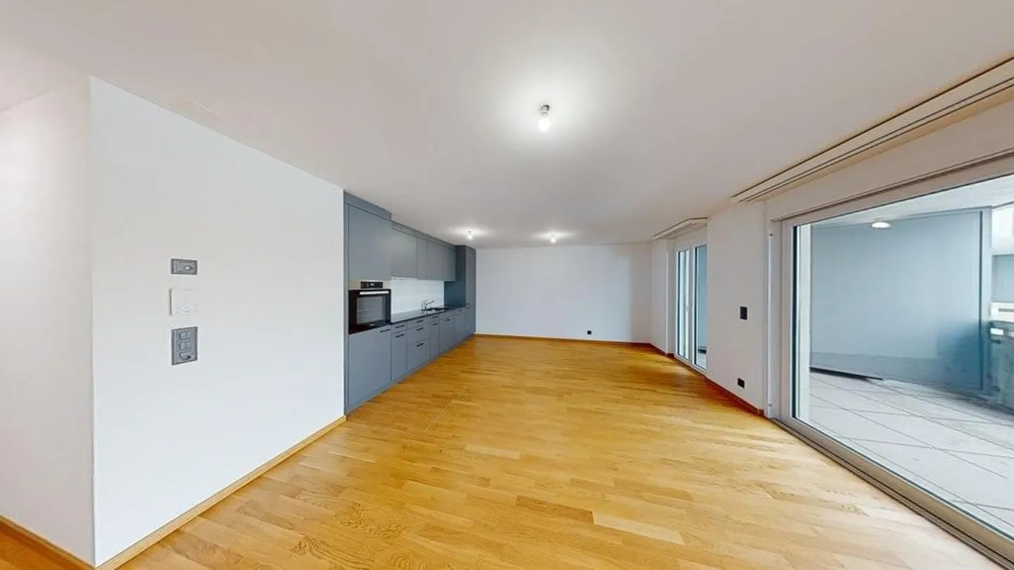 Are you looking for accommodation close to the CFF train station with parking? - Photo 4 of 12