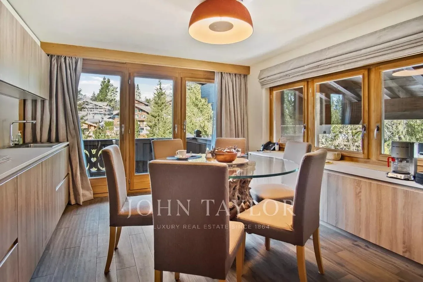 Appartement - Photo 10 sur 13