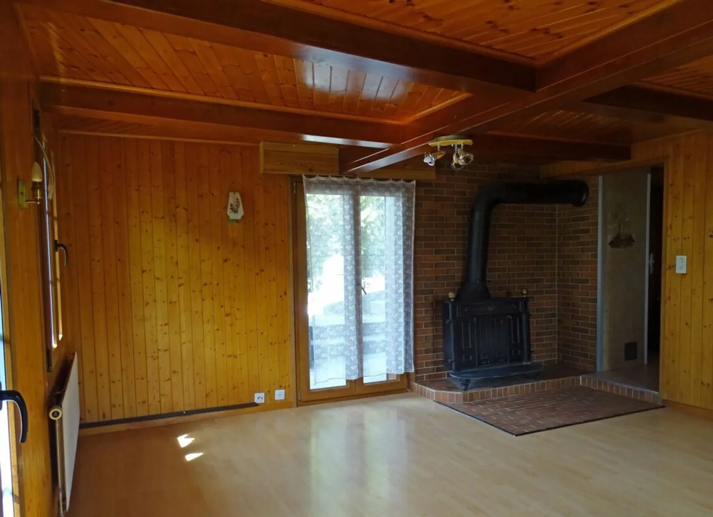 Chalet 6.5 pièces - Photo 9 sur 17