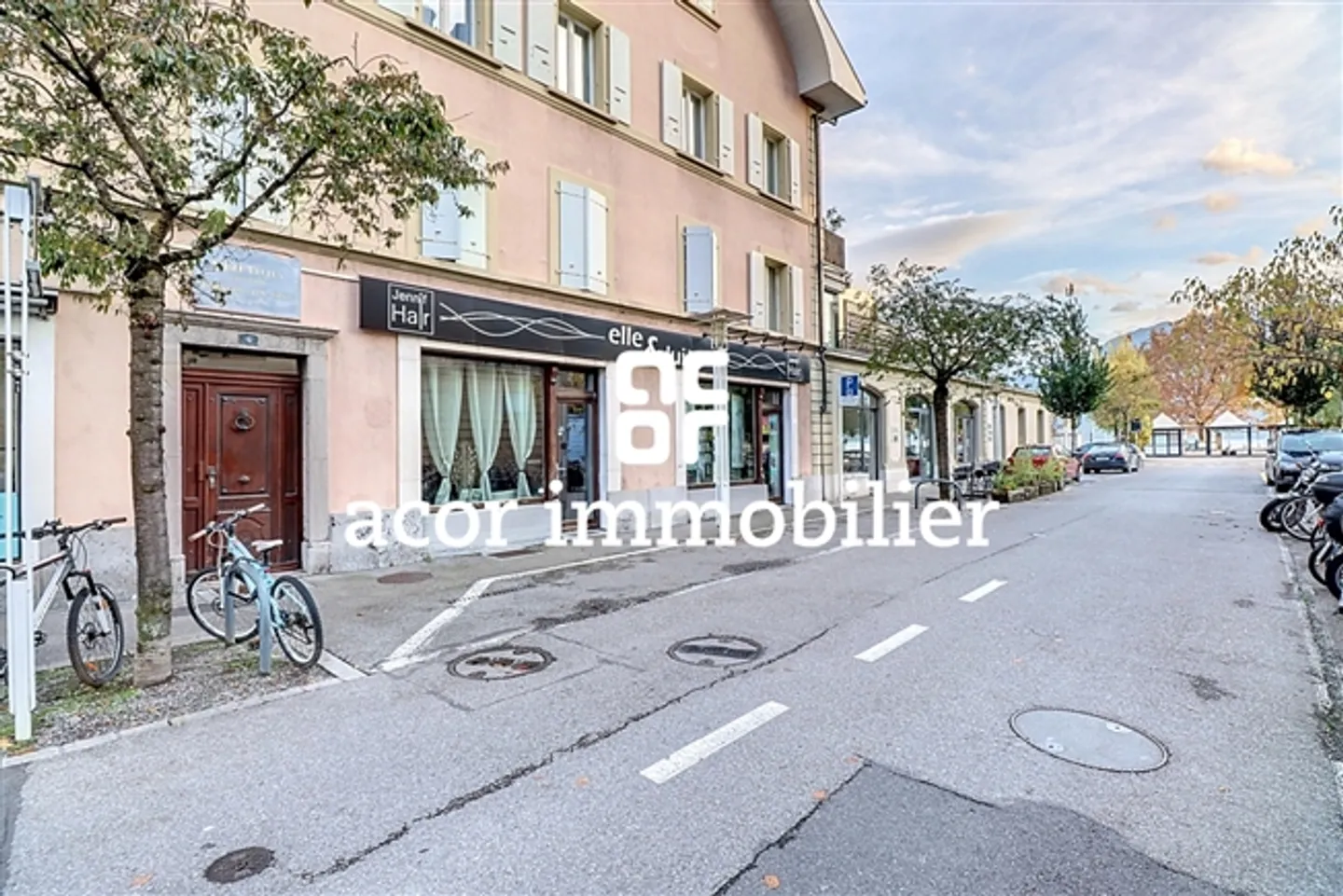 Apartment - Photo 1 of 1