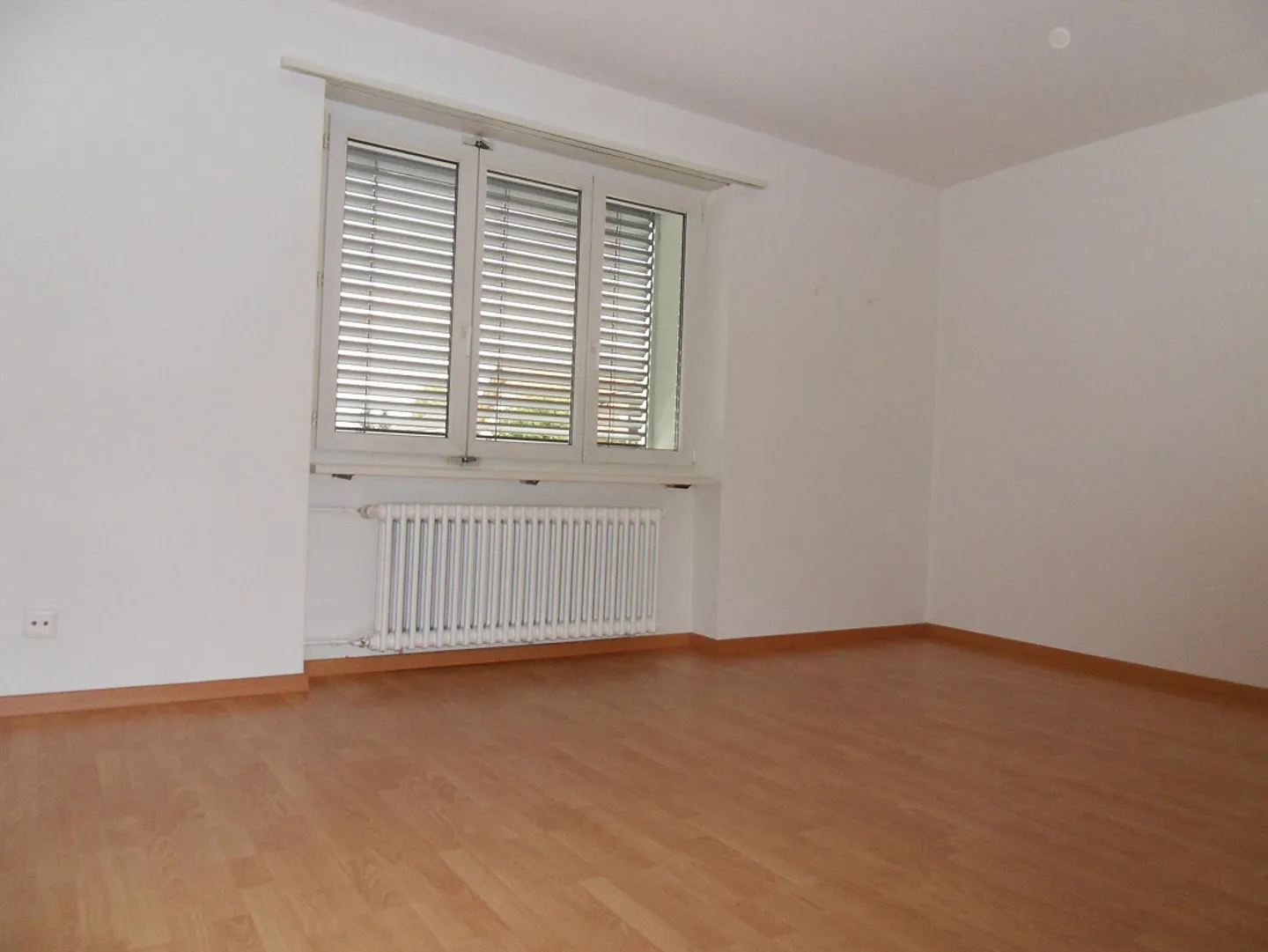 Gemütliche Wohnung in Buchs - Foto 4 von 5