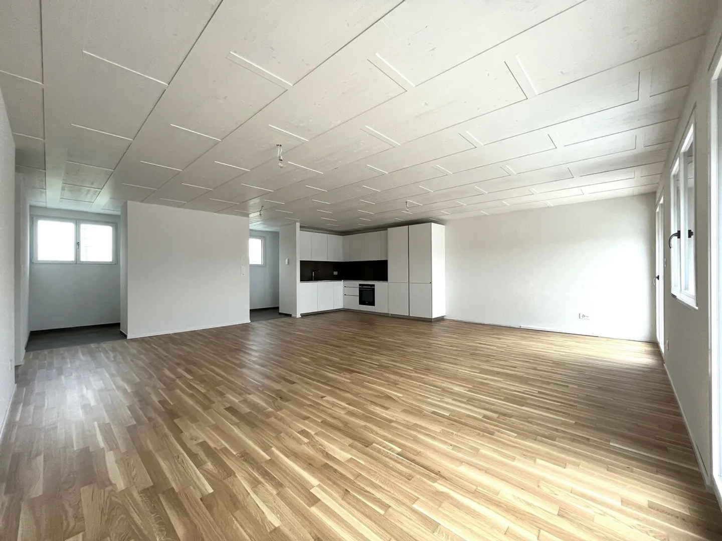 Wunderschöne 4,5-Zimmer-Wohnung mit Terrasse in Romanel-sur-Lausanne - Foto 1 von 11
