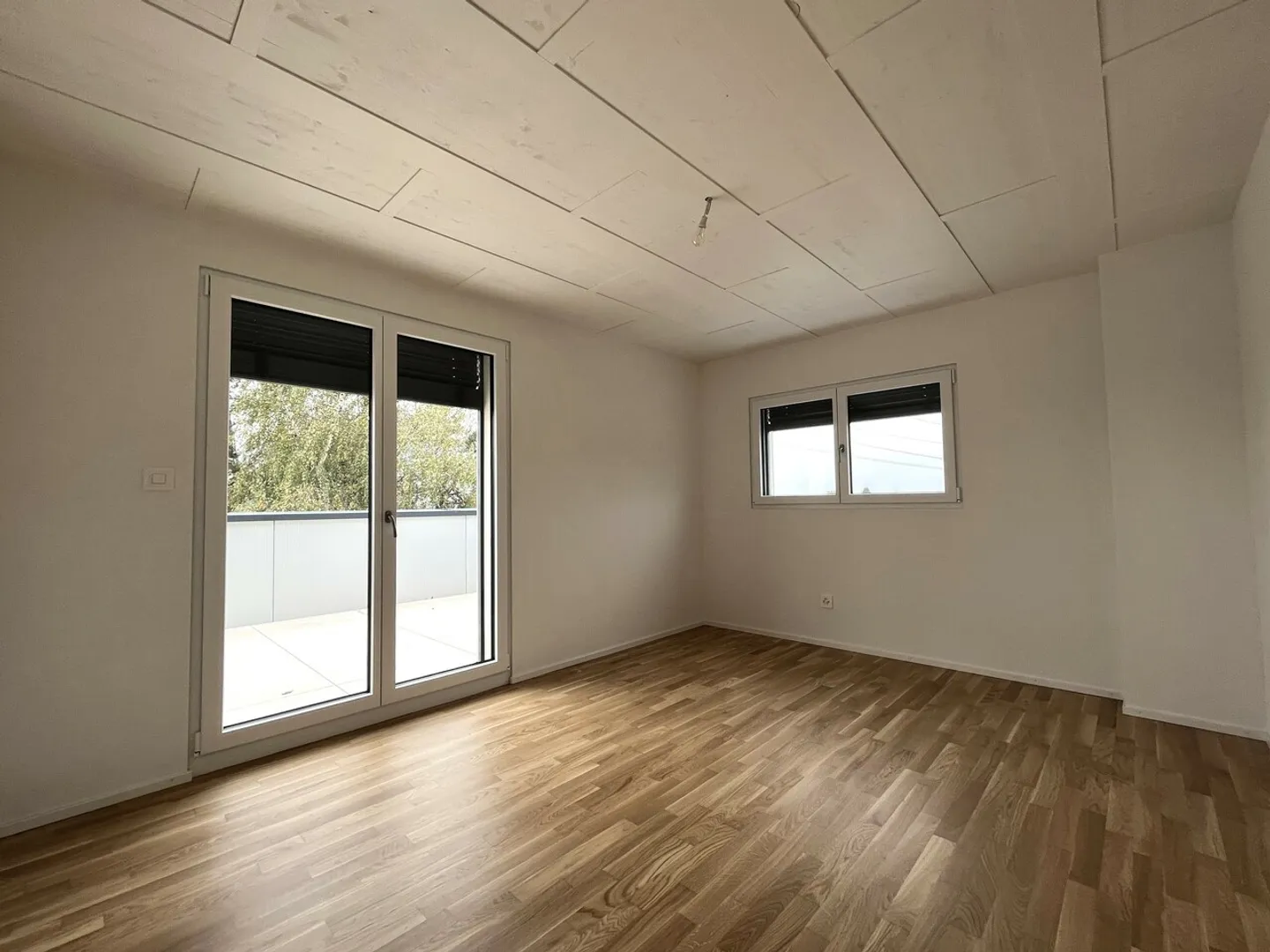 Wunderschöne 4,5-Zimmer-Wohnung mit Terrasse in Romanel-sur-Lausanne - Foto 5 von 11