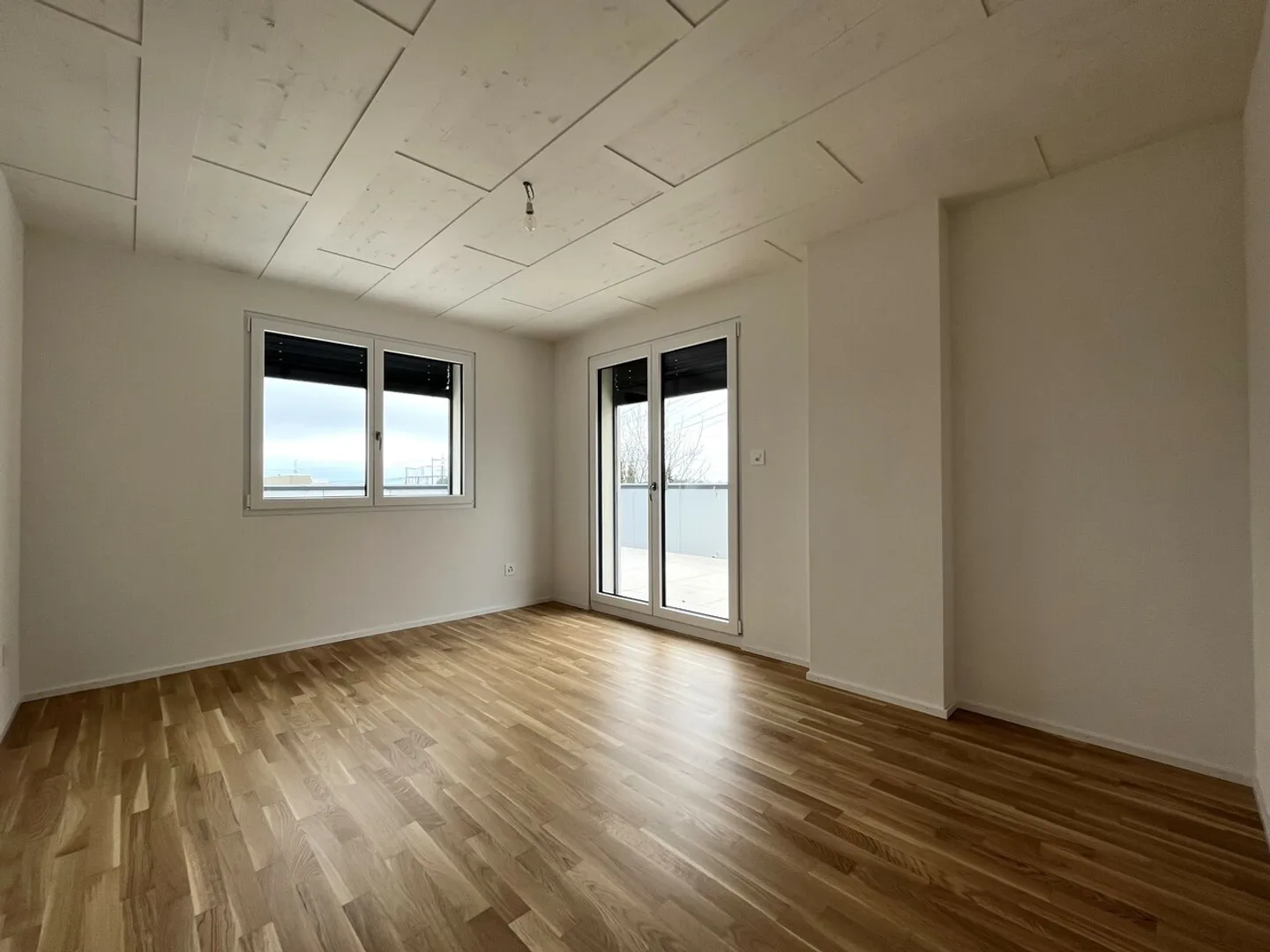 Wunderschöne 4,5-Zimmer-Wohnung mit Terrasse in Romanel-sur-Lausanne - Foto 6 von 11
