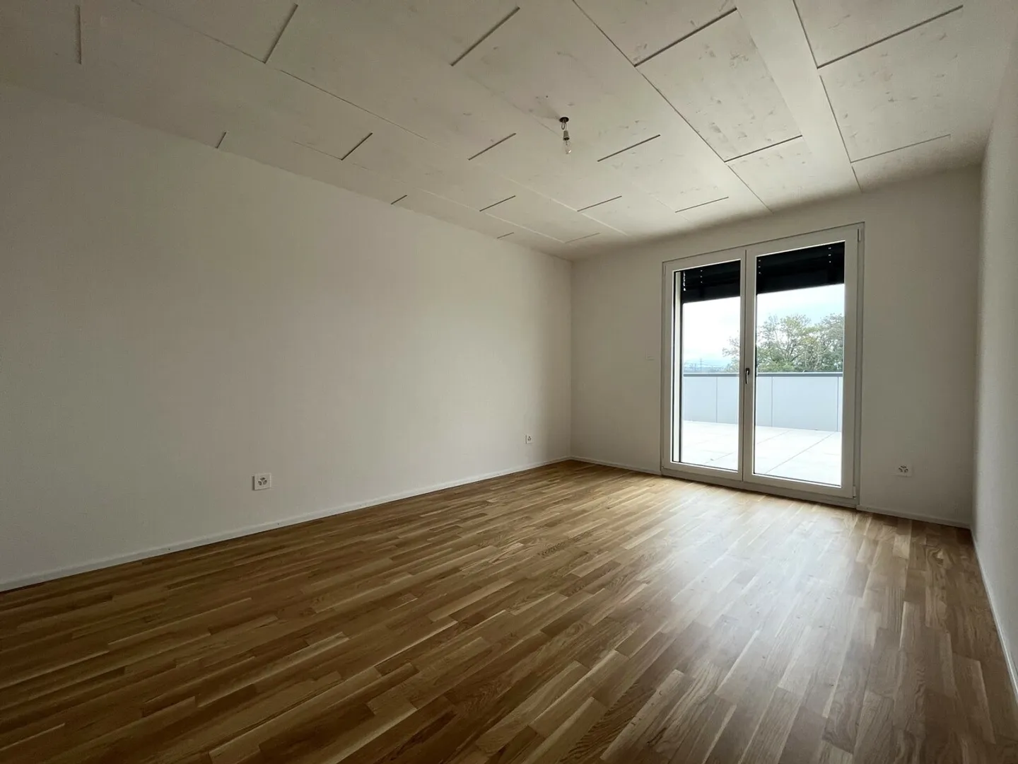 Wunderschöne 4,5-Zimmer-Wohnung mit Terrasse in Romanel-sur-Lausanne - Foto 7 von 11