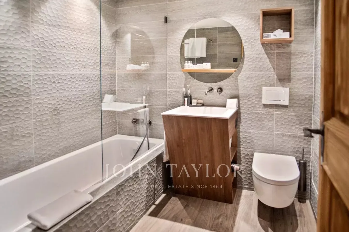 Appartement - Photo 12 sur 13