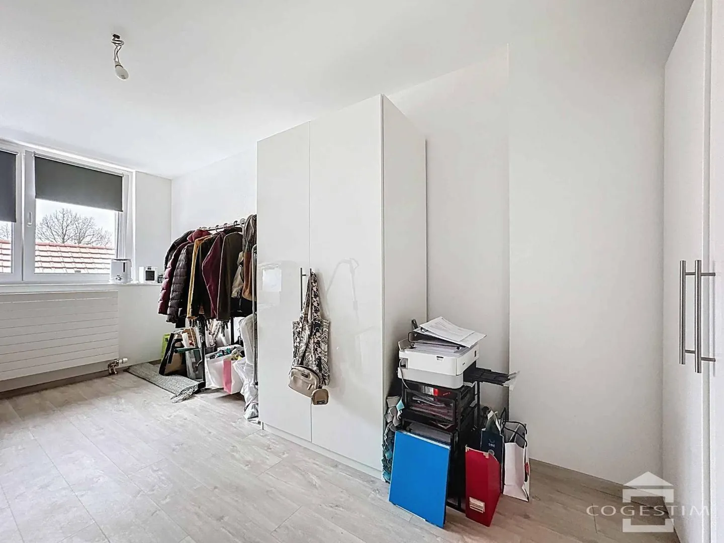3.5 Room Apartment - Photo 7 of 9