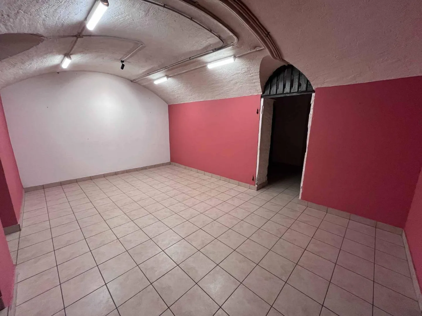 Espace de stockage aux Bastions - Photo 2 sur 3