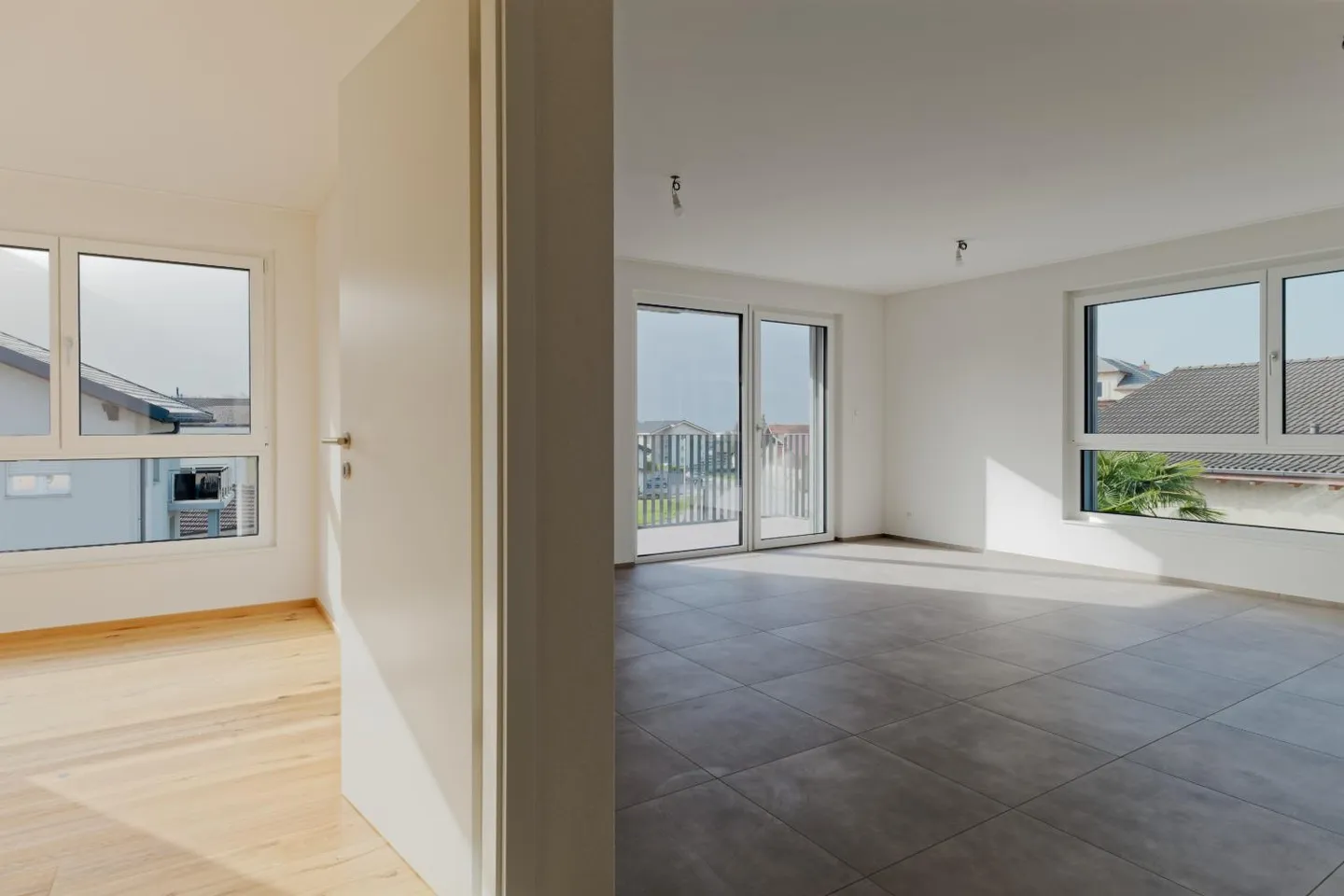 Apartment - Photo 3 of 9