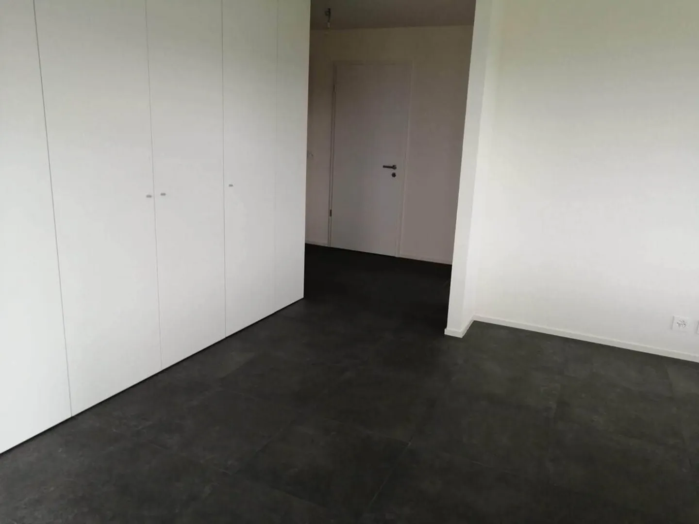 Neueste 2,5-Zimmer-Wohnung im Herzen von Bussigny - Foto 3 von 4