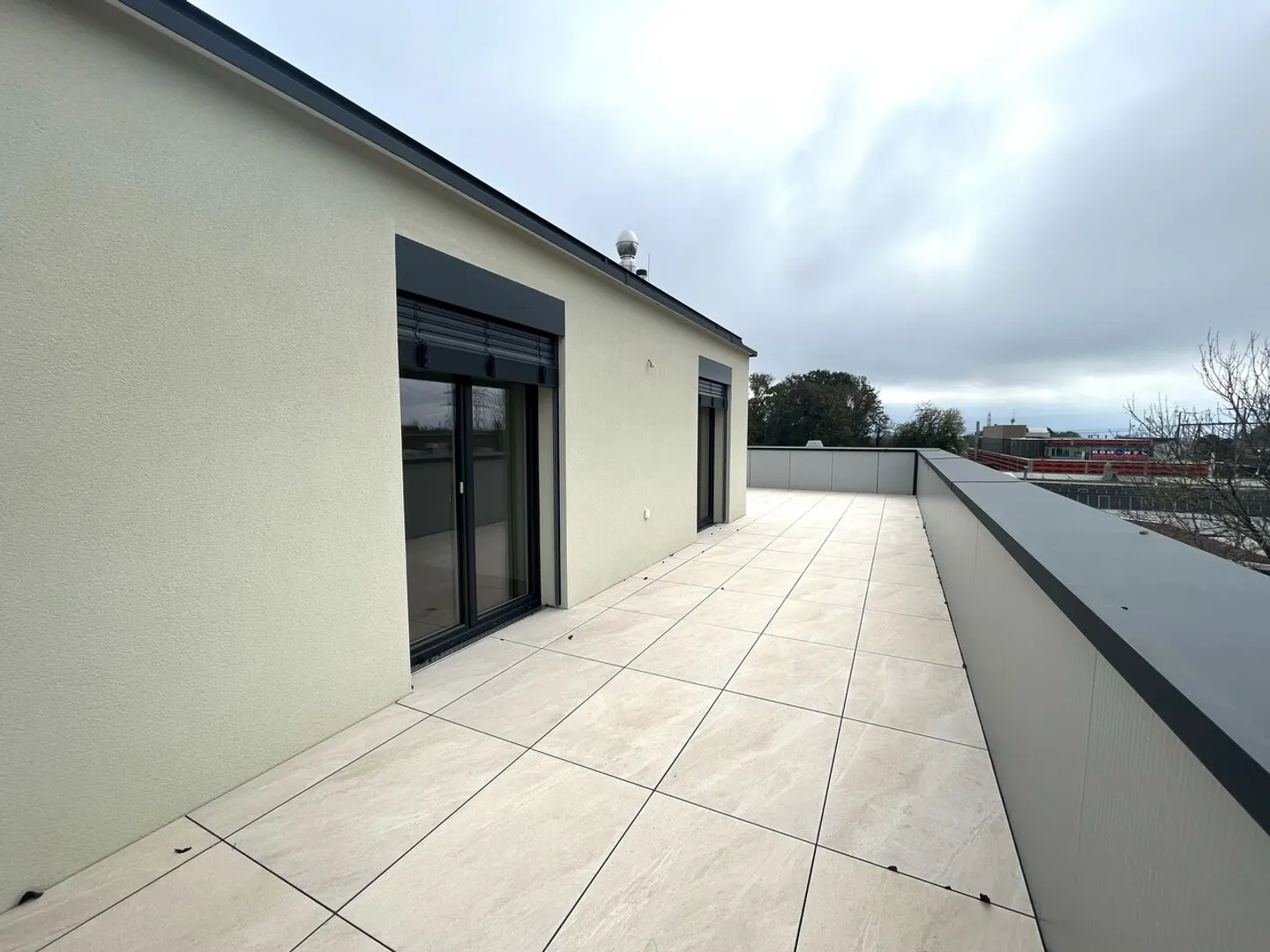 Wunderschöne 4,5-Zimmer-Wohnung mit Terrasse in Romanel-sur-Lausanne - Foto 11 von 11