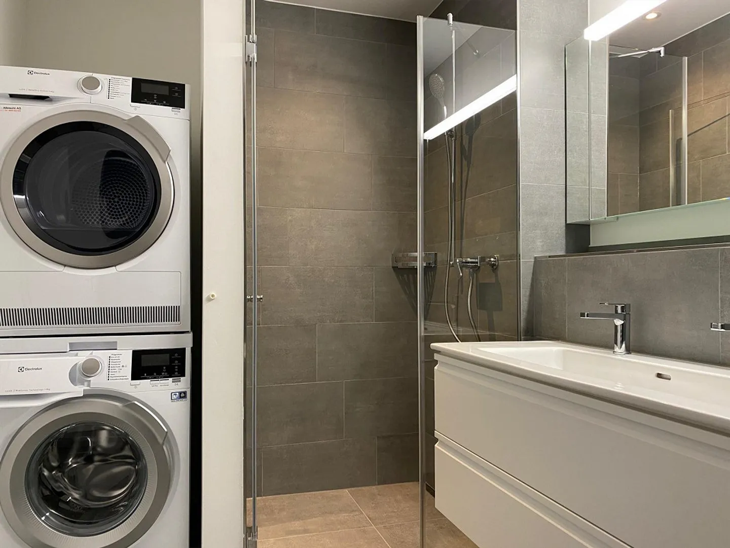 Alto comfort abitativo vicino alla città - Foto 4 di 7