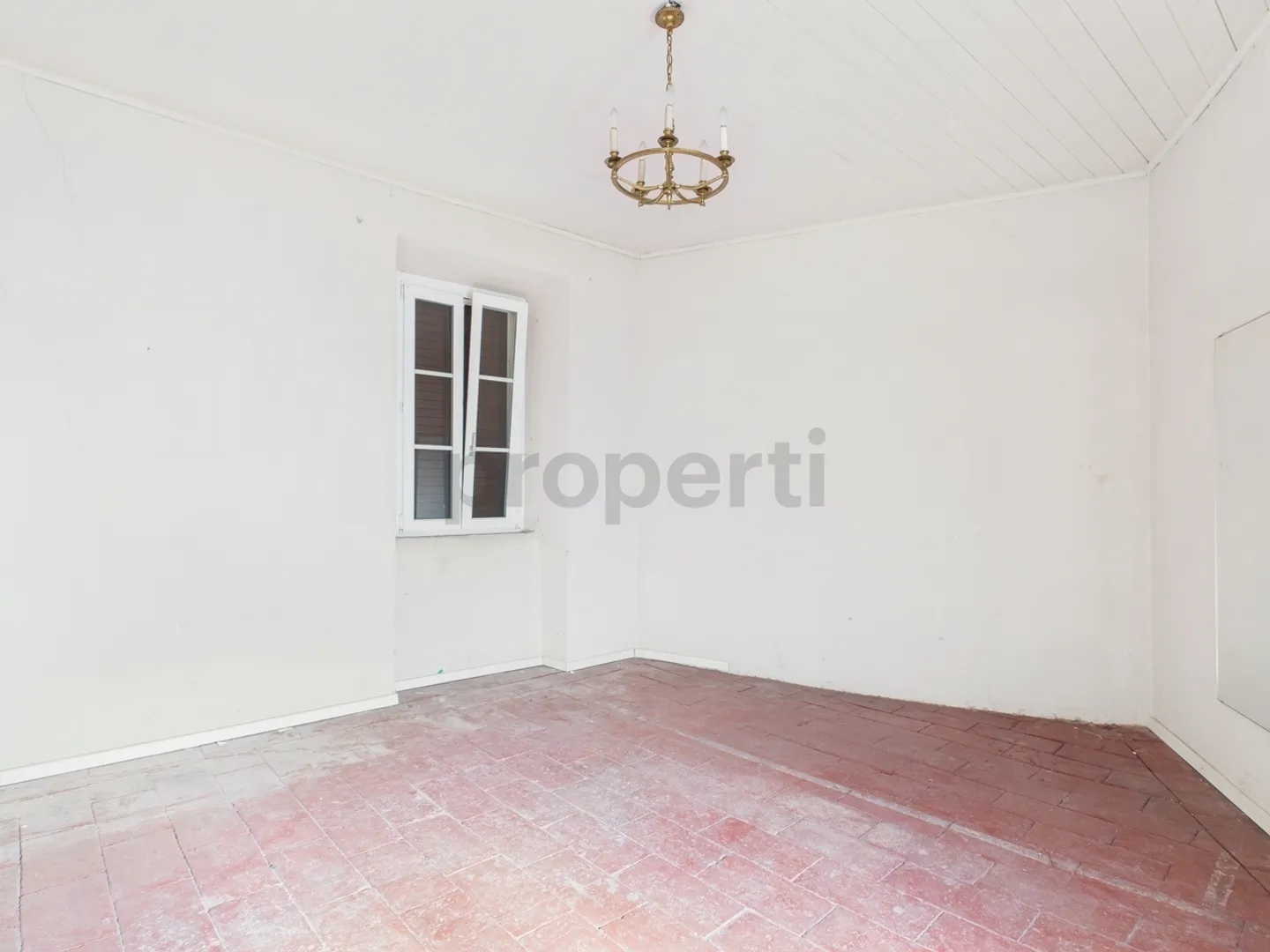 Elegantes Einfamilienhaus mit großem Balkon, Breggia - Foto 6 von 13
