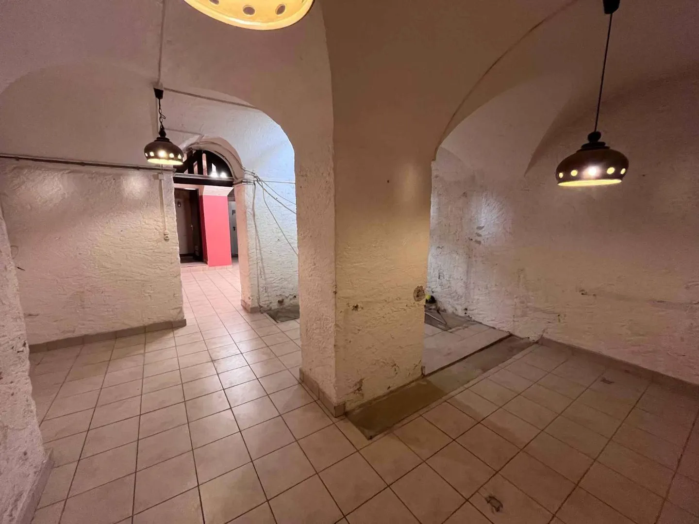 Espace de stockage aux Bastions - Photo 3 sur 3
