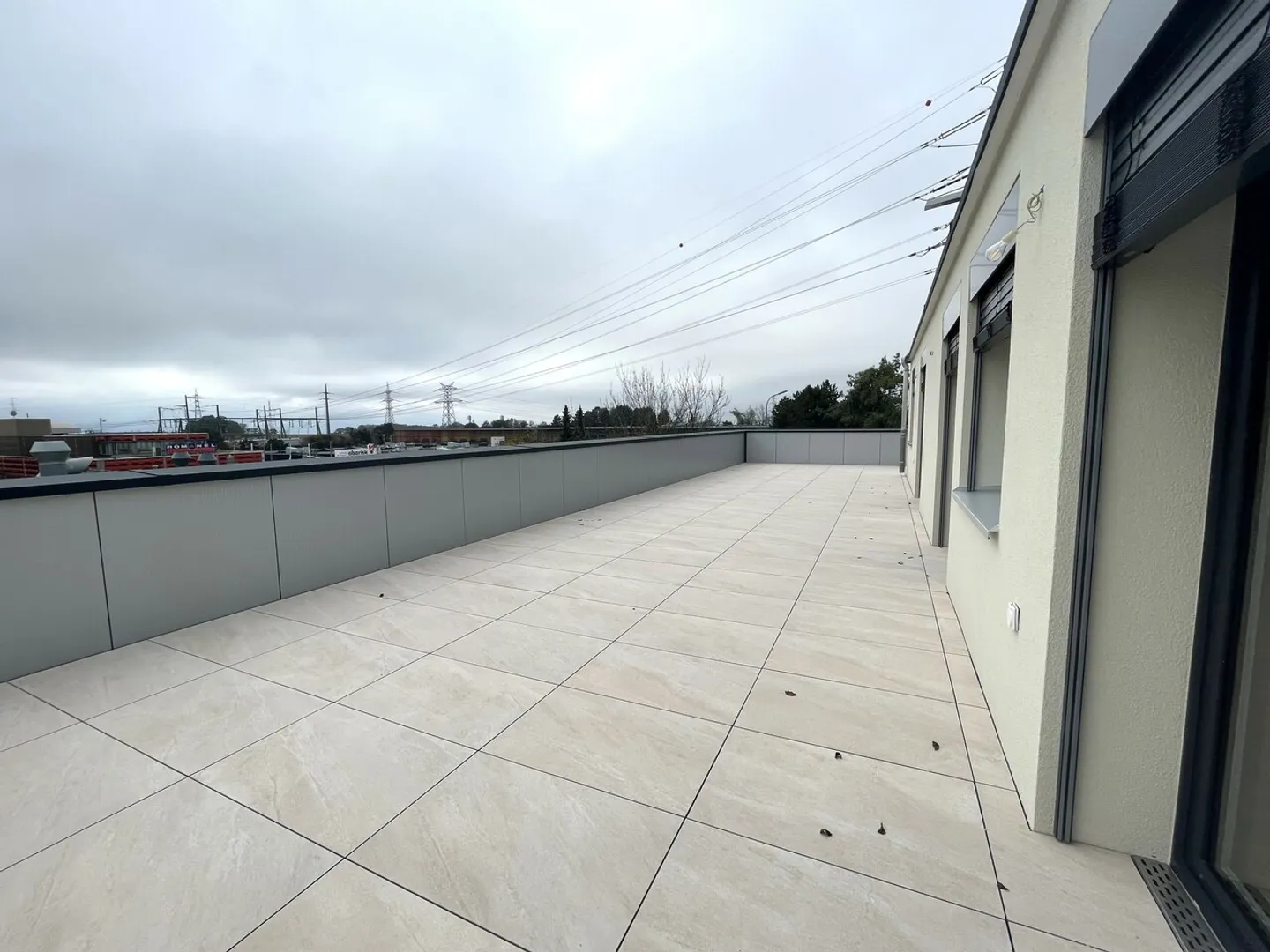 Wunderschöne 4,5-Zimmer-Wohnung mit Terrasse in Romanel-sur-Lausanne - Foto 10 von 11