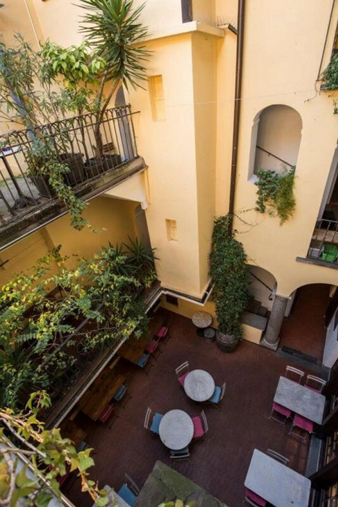 Appartement romantique de 2 pièces dans le noyau - Photo 6 sur 7