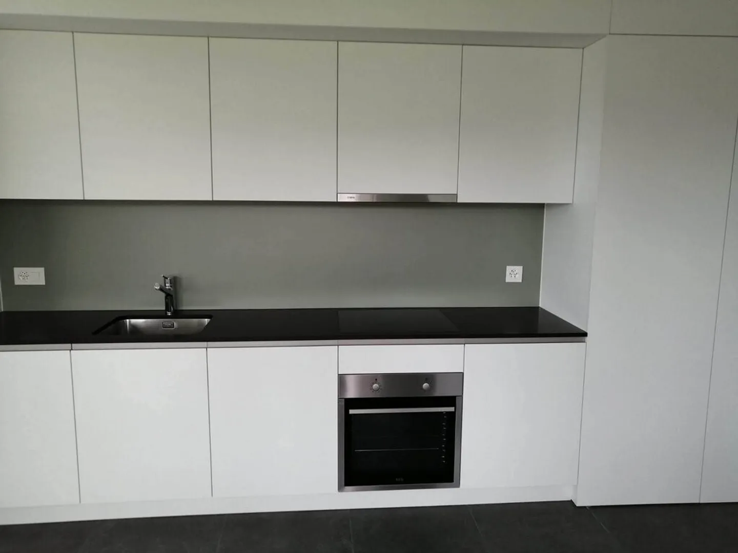 Neueste 2,5-Zimmer-Wohnung im Herzen von Bussigny - Foto 2 von 4