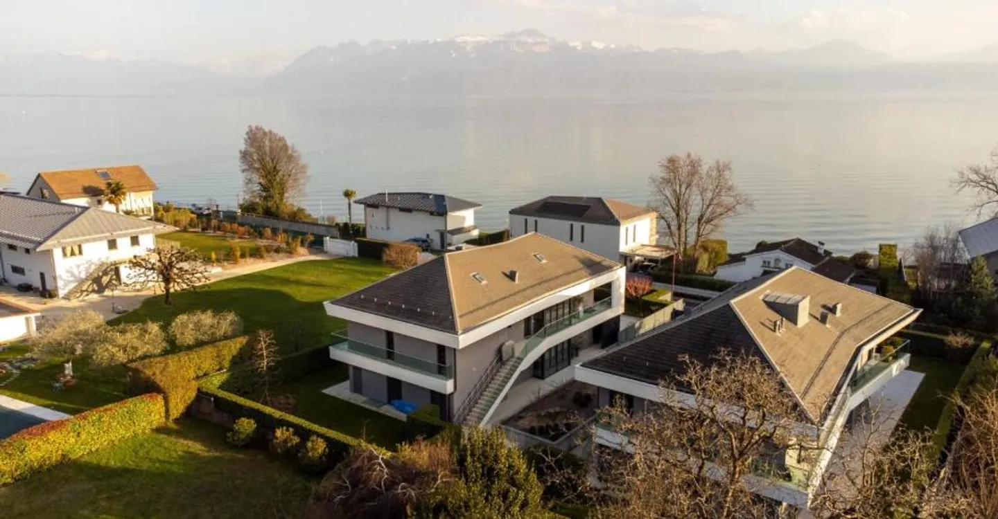 In esclusiva! Un appartamento tra eleganza e panorama unico! - Foto 1 di 12