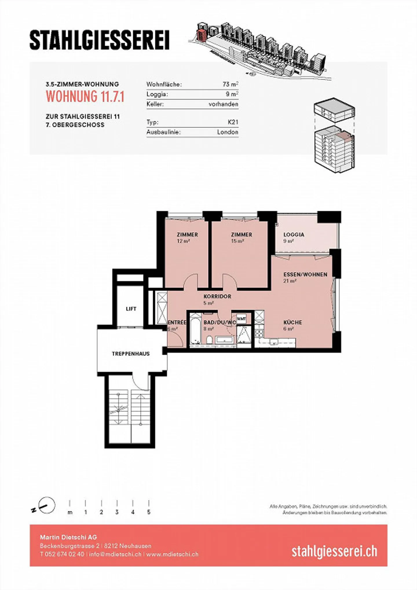 Alto comfort abitativo vicino alla città - Foto 7 di 7