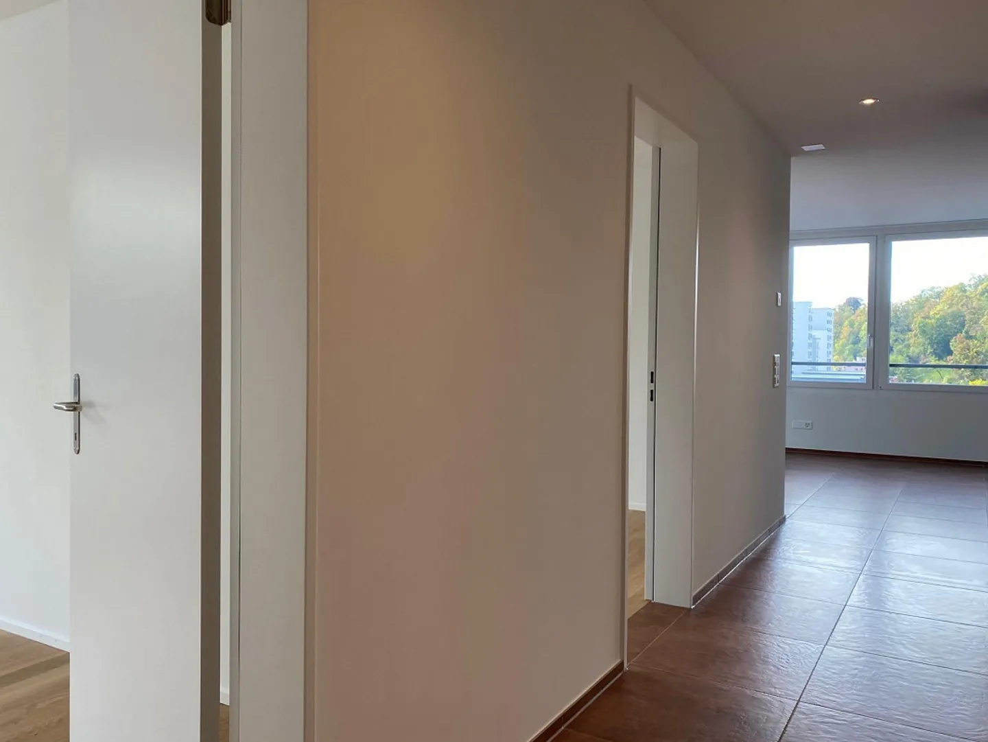 Alto comfort abitativo vicino alla città - Foto 6 di 7