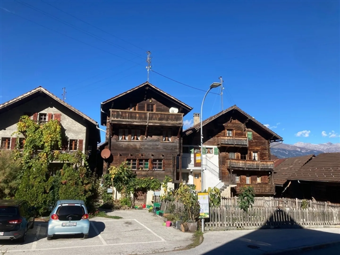 Appartement à vendre - Photo 1 sur 3