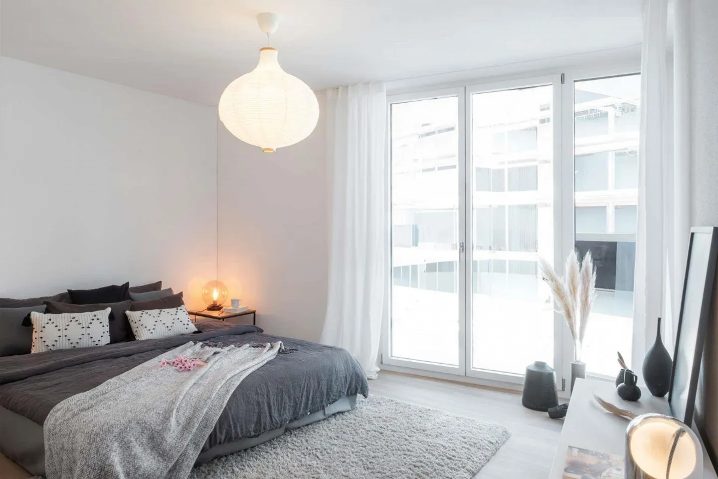 Nouvel appartement dans le développement '7 Lerchen' - Votre maison moderne ... - Photo 4 sur 10