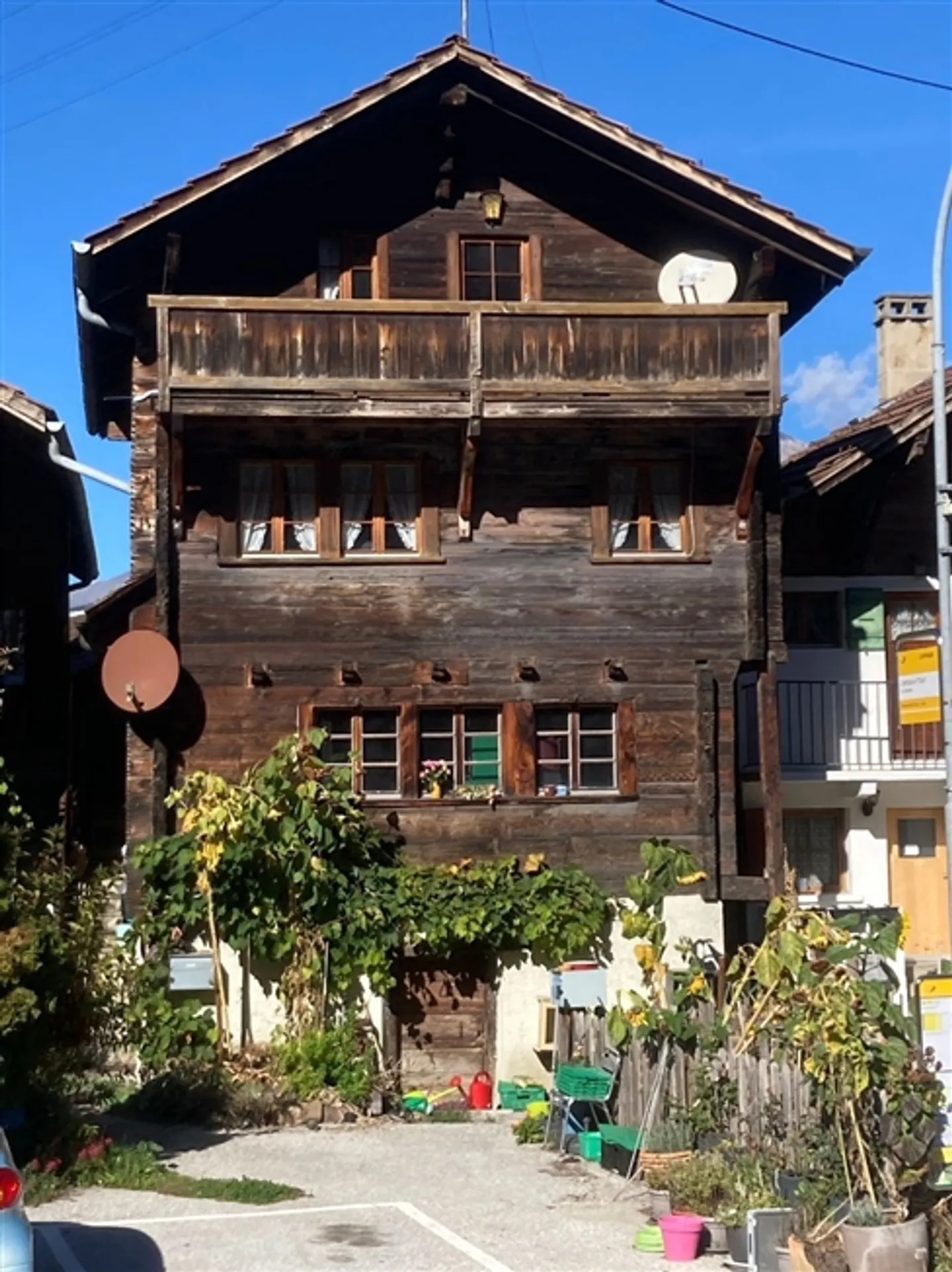 Appartement à vendre - Photo 2 sur 3