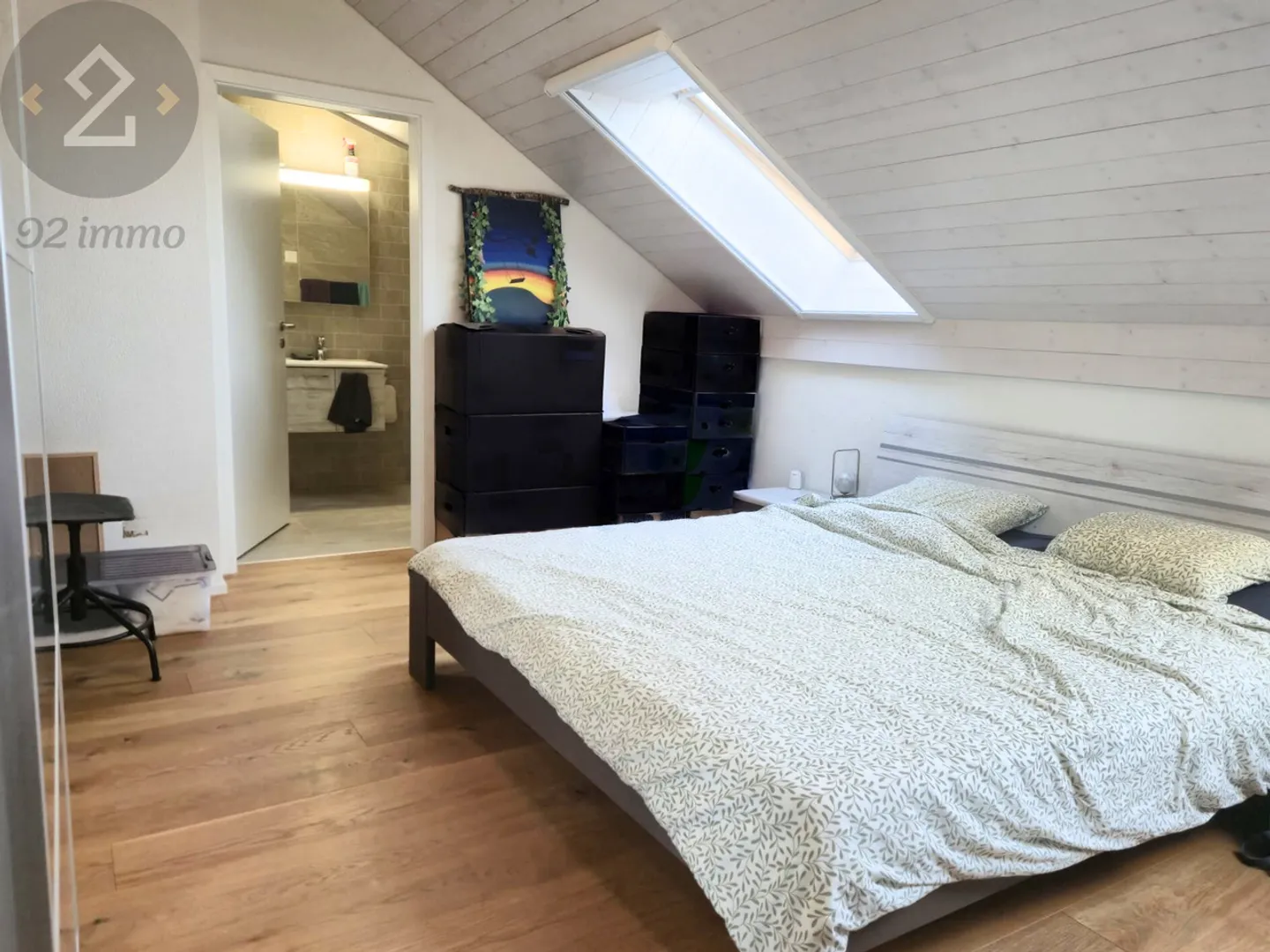 Single house for rent - Photo 2 of 8